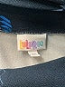 Lularoe Graphic Blue Casual Skirt Size XS - photo 4