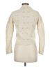 J.Crew Ivory Turtleneck Sweater Size M - photo 2