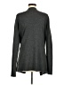 14th & Union Gray Cardigan Size M - photo 2