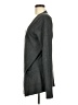 14th & Union Gray Cardigan Size M - photo 5