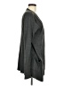 14th & Union Gray Cardigan Size M - photo 4