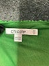 Chico's 100% Polyester Green Casual Dress Size XS (00) - photo 7
