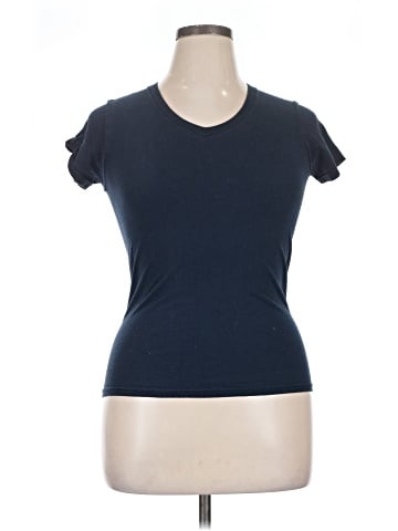 District. Short Sleeve T-Shirt (view 1)