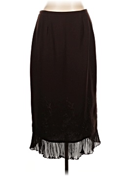 Plaza South Formal Skirt