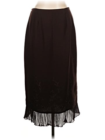 Plaza South Formal Skirt (view 1)