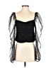 ASOS Design Black Tube Top Size 10 - photo 1