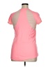 Zella Pink Active T-Shirt Size XL - photo 2