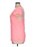 Zella Pink Active T-Shirt Size XL - photo 5