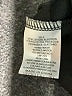 Listicle Black Pullover Sweater Size L - photo 8