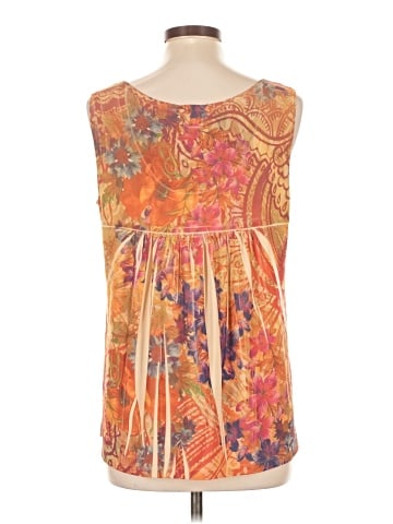 DressBarn Sleeveless Blouse (view 2)