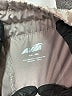 Avia Animal Print Ivory Shorts Size XXL - photo 3