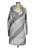 Easel Gray Pullover Sweater Size M - photo 1
