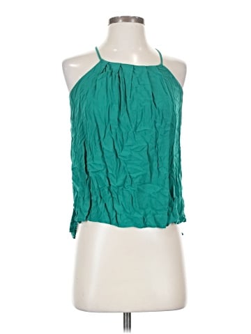 Old Navy Sleeveless Blouse (view 1)