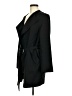 H&M Black Coat Size M - photo 4