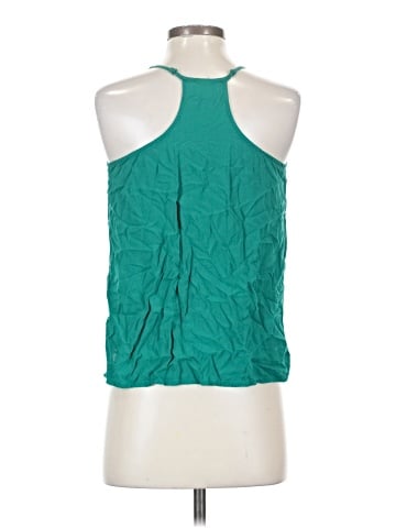 Old Navy Sleeveless Blouse (view 2)