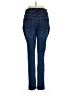 Maurices Solid Blue Jeans Size M - photo 2