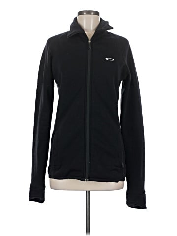 Oakley zip jacket  (view 1)