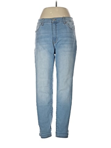 Curve Appeal Jeans (view 1)