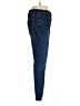 Maurices Solid Blue Jeans Size M - photo 4