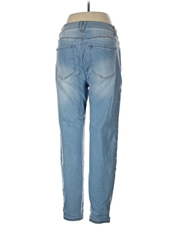 Curve Appeal Jeans (view 2)
