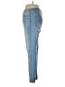 Curve Appeal Solid Blue Jeans Size 32 waist - photo 5