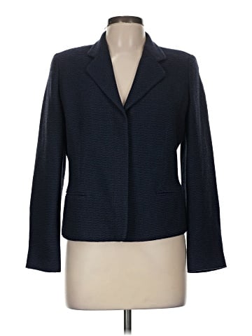 Giorgio Armani Wool Blazer (view 1)