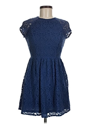 Divided by H&M Cocktail Dress (view 1)