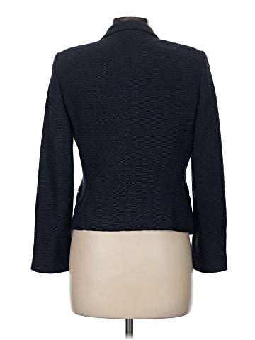 Giorgio Armani Wool Blazer (view 2)