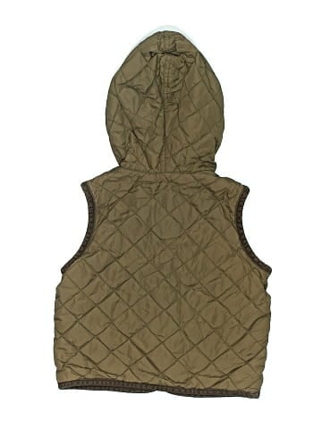 Baby Gap Vest (view 2)