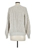 American Eagle Outfitters Gray Pullover Sweater Size M - photo 2