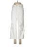 Old Navy Ivory Jeans Size 10 - photo 1