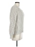 American Eagle Outfitters Gray Pullover Sweater Size M - photo 4