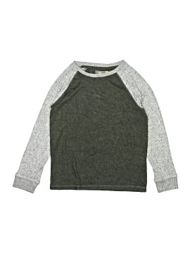 Rumi + Ryder Sweatshirt