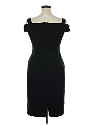 Eliza J Cocktail Dress (view 2)