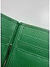 Prada Green Leather Wallet One size - photo 10