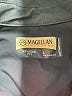 Magellan Outdoors 100% Polyester Blue Short Sleeve Blouse Size L - photo 4