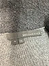 360 Sweater Gray Pullover Sweater Size S - photo 7