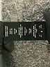 Helmut Lang Black Wool Coat Size 4 - photo 6