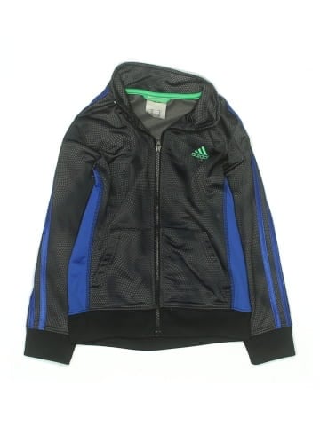 Adidas Track Jacket (view 1)