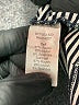 CAbi Stripes Gray Blazer Size XS - photo 7