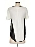 Rag & Bone Ivory Short Sleeve Top Size XS - photo 2