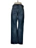 Madewell 100% Cotton Blue Jeans Size 27 waist - photo 2