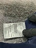 JM Collection Blue Active Pants Size XL - photo 5
