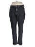 Vigoss Stars Gray Jeans Size 20W - photo 1