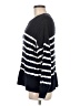 Philosophy Republic Clothing Stripes Black Pullover Sweater Size M - photo 5