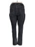 Vigoss Stars Gray Jeans Size 20W - photo 2