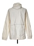 Landway 100% Polyester Solid Ivory Windbreaker Size L - photo 2