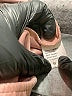 Unbranded Pink Casual Pants Size M - photo 7