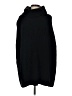 Ann Taylor Black Turtleneck Sweater Size M - photo 1