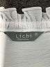 Lichi White Cocktail Dress Size M - photo 6